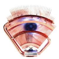 Лот: 4901886. Фото: 2. Кулер Thermaltake V1 (CL-P0401... Комплектующие