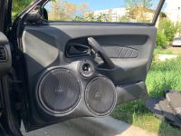 Лот: 16038619. Фото: 2. Дверные Карты на 2114 2115 2109. Автозвук
