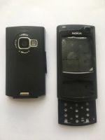 Лот: 11529078. Фото: 2. Корпус Nokia N80 под ориг. Запчасти, оборудование