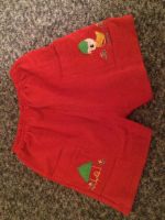 Лот: 8068040. Фото: 2. шорты красные. Разбираем шкафы... Одежда и аксессуары