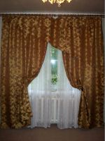 Лот: 4409865. Фото: 6. Шторы