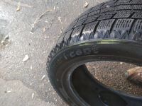 Лот: 14978023. Фото: 6. Шины Hankook winter I cept W606...