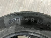 Лот: 18996723. Фото: 3. Шины Continental ContiPremiumContact... Авто, мото, водный транспорт