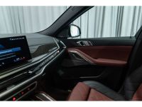 Лот: 24683395. Фото: 10. Внедорожник BMW X6 2023