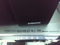 Лот: 16991308. Фото: 3. Акустическая система Samsung DVD... Компьютеры, оргтехника, канцтовары