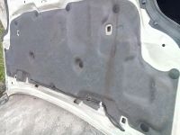 Лот: 14055820. Фото: 7. Капот Honda Stream RN1