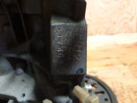 Лот: 19008156. Фото: 5. Двигатель Nissan March AK12 CR12DE...