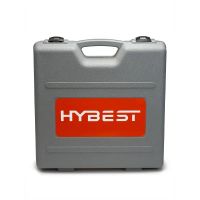 Лот: 19679044. Фото: 3. Газовый монтажный пистолет Hybest... Строительство и ремонт
