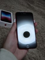 Лот: 21058402. Фото: 4. iPhone SE 2022 128 gb