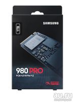 Лот: 17414487. Фото: 7. Накопитель SSD Samsung 980PRO...