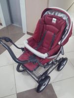 Лот: 7111476. Фото: 2. коляска inglesina magnum. Детский транспорт