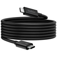 Лот: 25390484. Фото: 4. Кабель Belkin Connect Thunderbolt... Красноярск