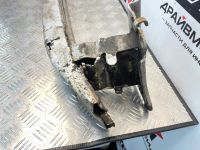 Лот: 25718030. Фото: 6. жесткость бампера toyota corolla...