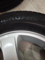 Лот: 25042260. Фото: 3. Диски литые R15 Hyundai оригинал... Авто, мото, водный транспорт