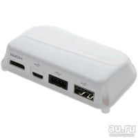 Лот: 8797324. Фото: 2. Оригинальный DJI HDMI модуль для... Бытовая техника