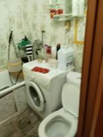 Лот: 25763536. Фото: 8. 2-комн. квартира , посёлок городского...