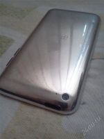 Лот: 2385911. Фото: 3. iPod Touch 4 8gb (разбито стекло... Бытовая техника