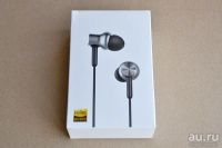 Лот: 9221374. Фото: 2. Новые Xiaomi Hybrid PRO Наушники... Аудиотехника