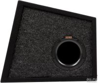 Лот: 18475513. Фото: 2. Сабвуфер EDGE EDB10D2-E0 | 500W... Автозвук