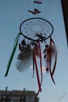 Лот: 5546691. Фото: 6. ловец снов1