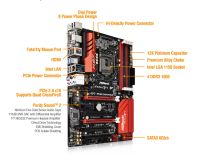 Лот: 4930266. Фото: 5. Геймерский комплект! проц Intel...