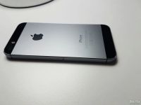 Лот: 11385069. Фото: 5. IPhone 5s 16gb