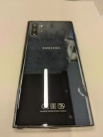 Лот: 17551600. Фото: 2. Samsung Note 10 plus. Смартфоны, связь, навигация