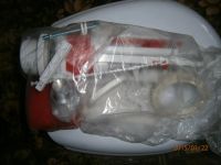 Лот: 4972853. Фото: 6. новый унитаз с рубля