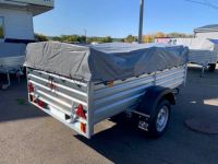 Лот: 14753822. Фото: 5. Прицеп МЗСА 817704.014