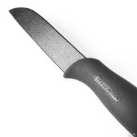 Лот: 4660296. Фото: 4. 🔪 Нож овощной Tramontina 8 см... Красноярск