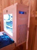 Лот: 10930471. Фото: 2. Реобас AeroCool CoolTouch-R. Комплектующие