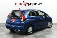 Лот: 21980238. Фото: 8. Honda Fit 2017