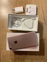 Лот: 14619602. Фото: 4. iPhone 7 RoseGold 128 gb