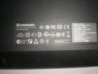 Лот: 3279732. Фото: 6. Неисправный ноутбук Lenovo G580...