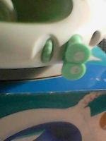 Лот: 25650480. Фото: 4. новый утюг. Красноярск