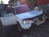 Лот: 8163930. Фото: 6. Продам Honda CR-V 1998