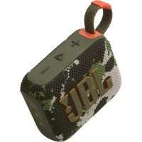 Лот: 25880525. Фото: 9. Портативная колонка JBL Go 4 Squad