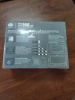 Лот: 17795327. Фото: 2. Блок питания CoolerMaster MWE... Комплектующие