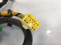 Лот: 21705732. Фото: 6. проводка под торпедо Honda Civic...