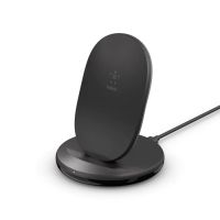Лот: 21641804. Фото: 3. Беспроводная зарядка Belkin BoostCharge... Компьютеры, оргтехника, канцтовары
