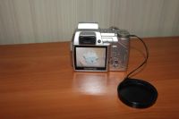 Лот: 7071090. Фото: 2. Цифровой фотоаппарат olympus sp-510uz. Фотокамеры