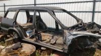 Лот: 14318004. Фото: 4. Гузов toyota sprinter carib ae95. Красноярск