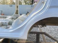 Лот: 25803639. Фото: 4. крыло Chevrolet Aveo T300. Красноярск