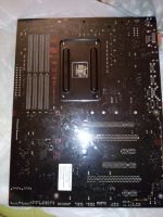 Лот: 17922791. Фото: 2. Материнская плата asus prime b350-plus. Комплектующие
