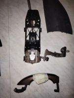 Лот: 20558091. Фото: 5. Volkswagen Amarok обшивка двери