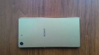 Лот: 12573748. Фото: 3. sony xperia m5 (E5633) GOLD. Красноярск