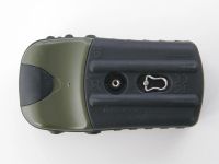 Лот: 7002047. Фото: 6. Garmin eTrex Venture HC Green...