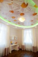 Лот: 3957992. Фото: 17. Студия " Глянец" натяжные потолки...