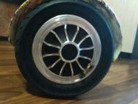 Лот: 11542632. Фото: 2. Продам гироскутор. Электросамокаты, гироскутеры и комлектующие