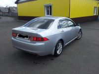 Лот: 2981557. Фото: 3. Honda Accord 2005г. Красноярск